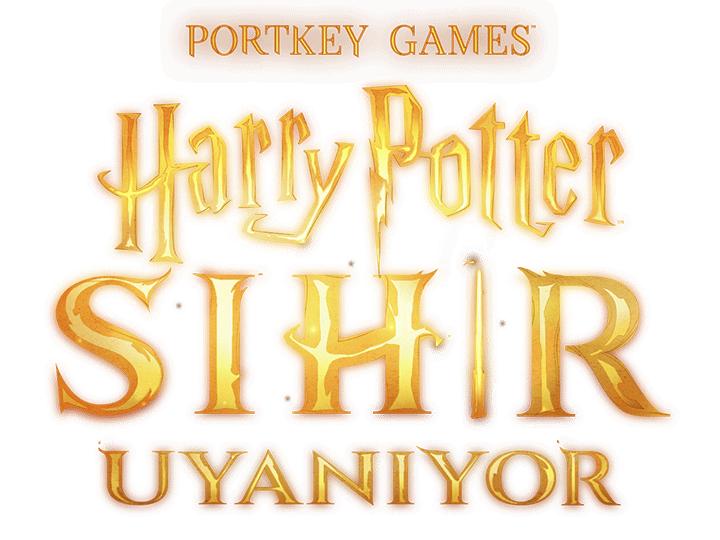 PORTKEY GAMES: Harry Potter Magic Awakened